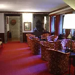 Dei Camosci Szálloda Courmayeur