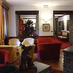 Dei Camosci Szálloda 3*
