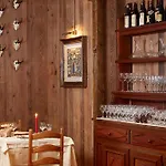 Szálloda Dei Camosci Courmayeur