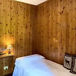 Dei Camosci Szálloda 3*