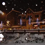 Szálloda Dei Camosci Courmayeur