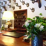 Dei Camosci Courmayeur