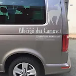 Szálloda Dei Camosci