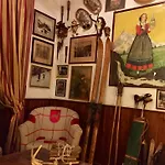 Dei Camosci Courmayeur