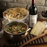 Dei Camosci Courmayeur