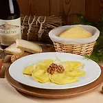 Szálloda Dei Camosci Courmayeur