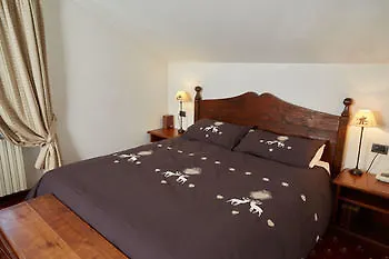 Dei Camosci 3* Courmayeur