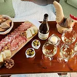 Dei Camosci فندق كورمايور