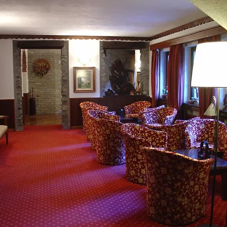 Dei Camosci Hotel Courmayeur