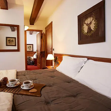 Dei Camosci קורמאיור