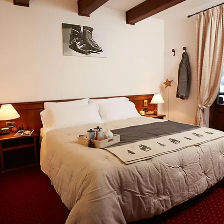 Dei Camosci קורמאיור