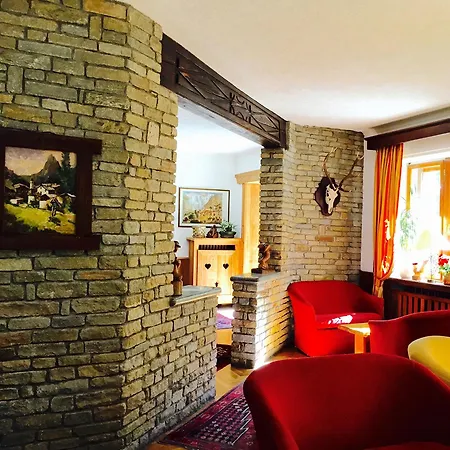 Dei Camosci קורמאיור