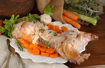 Dei Camosci 3* קורמאיור