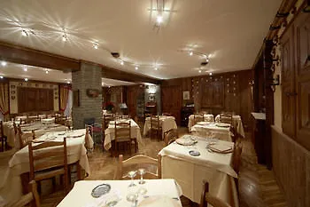 Dei Camosci Ξενοδοχείο Κουρμαγιέρ