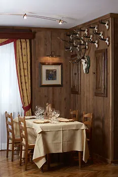 Dei Camosci קורמאיור