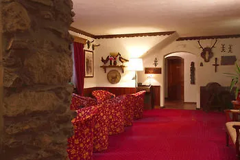 ホテル Dei Camosci