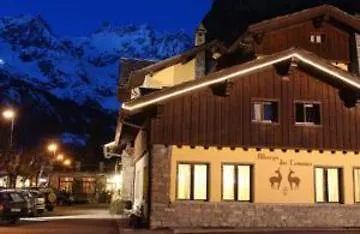 Dei Camosci 3* קורמאיור