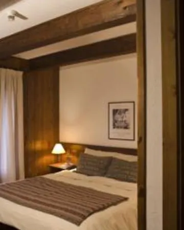 Dei Camosci Hotel