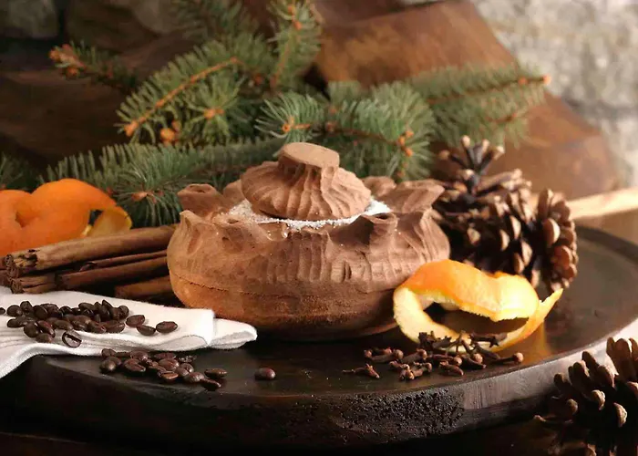 Dei Camosci Hotel 3*