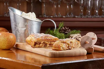 Hotel Dei Camosci 3*