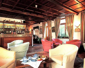 Dei Camosci Hotel 3*