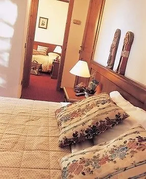 Dei Camosci Courmayeur