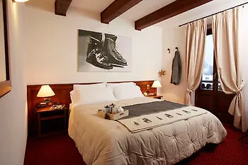 Dei Camosci Courmayeur