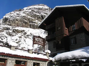 Dei Camosci Courmayeur