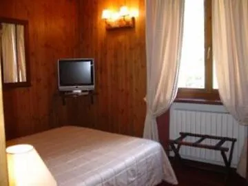 Dei Camosci Hotel 3*